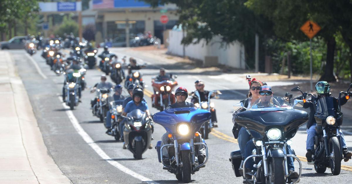 Thunder Valley Rally hopes to grow back after 2-year slide | Local ...