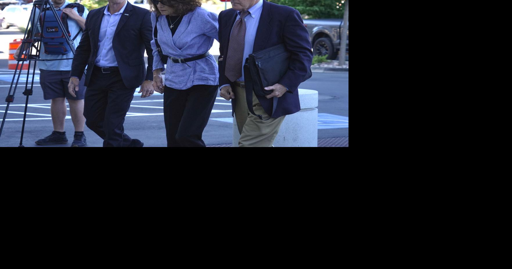 Defense tries to sow doubt about evidence in Charlie Kirk's killing