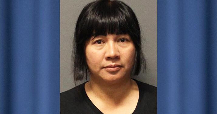 Woman receives one-year unsupervised probation in child abuse case ...