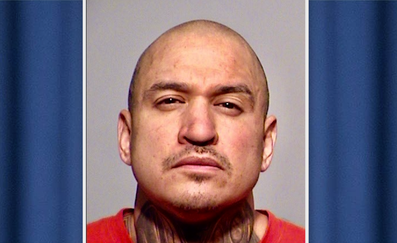 Man arrested in Camp Verde with 367 grams of cocaine News