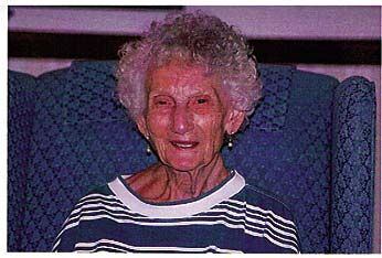 Alice H. Abbott 1919 - 2011 | Obituaries | verdenews.com