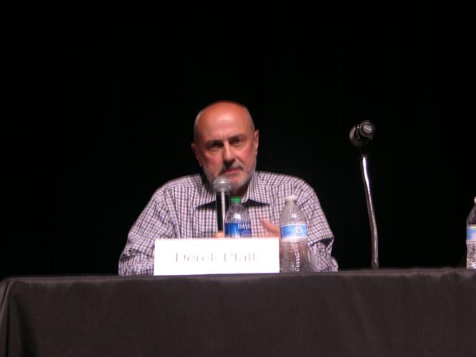 Sedona candidates debate housing, economics and traffic Local