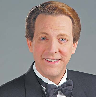 'The Great Comedians' starring Brad Zinn comes to Old Town | See & Do ...