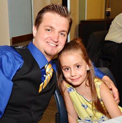 Gallery: Daddy Daughter Date Night 2013 | Archives | verdenews.com