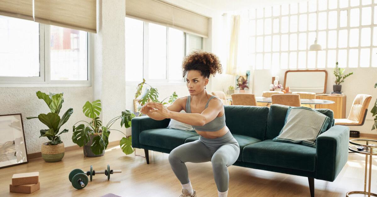 These Are Hands-Down the 3 Best Exercises for Building Muscle, According to Decades of Research