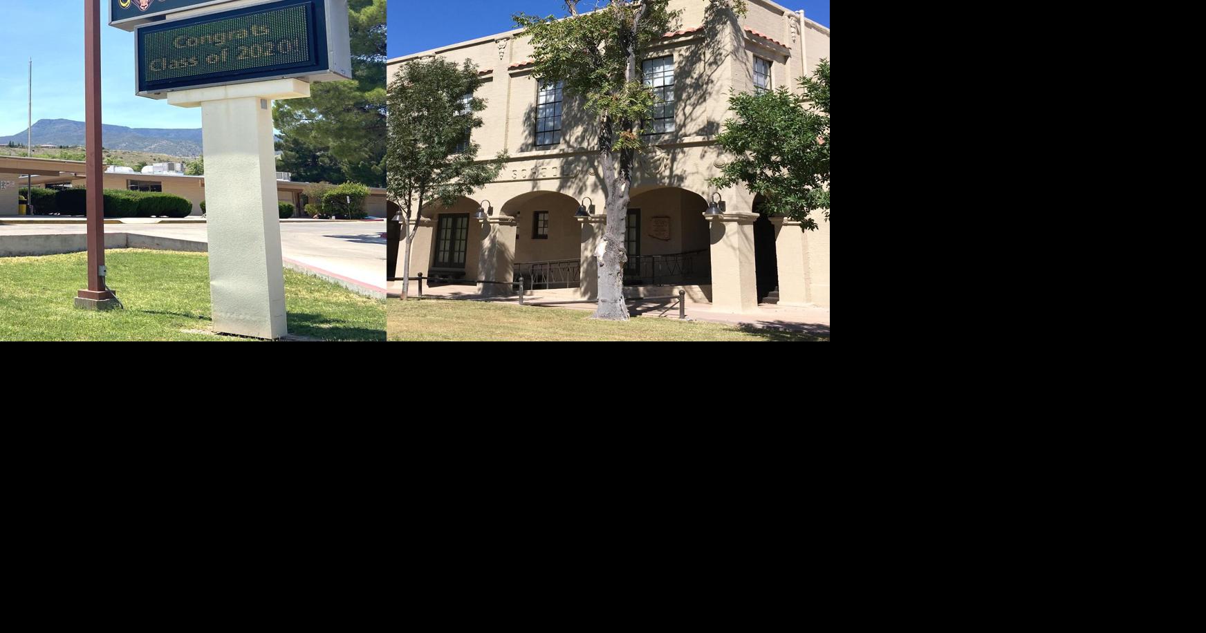 ClarkdaleJerome, CottonwoodOak Creek to return to online learning News