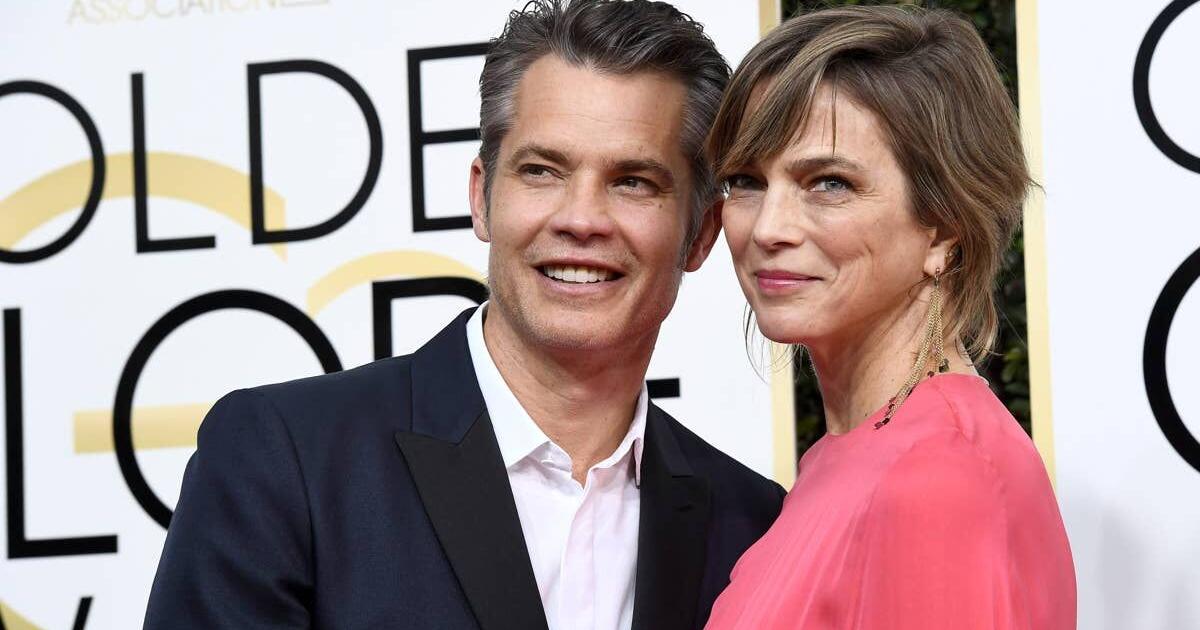 Meet Timothy Olyphant's Wife, Alexis Knief