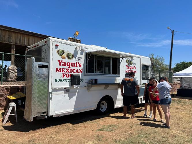 Camp Verde Corn Fest 2023 Multimedia