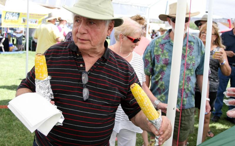 Camp Verde considers future of Cornfest, Fort Verde Days, Pecan and