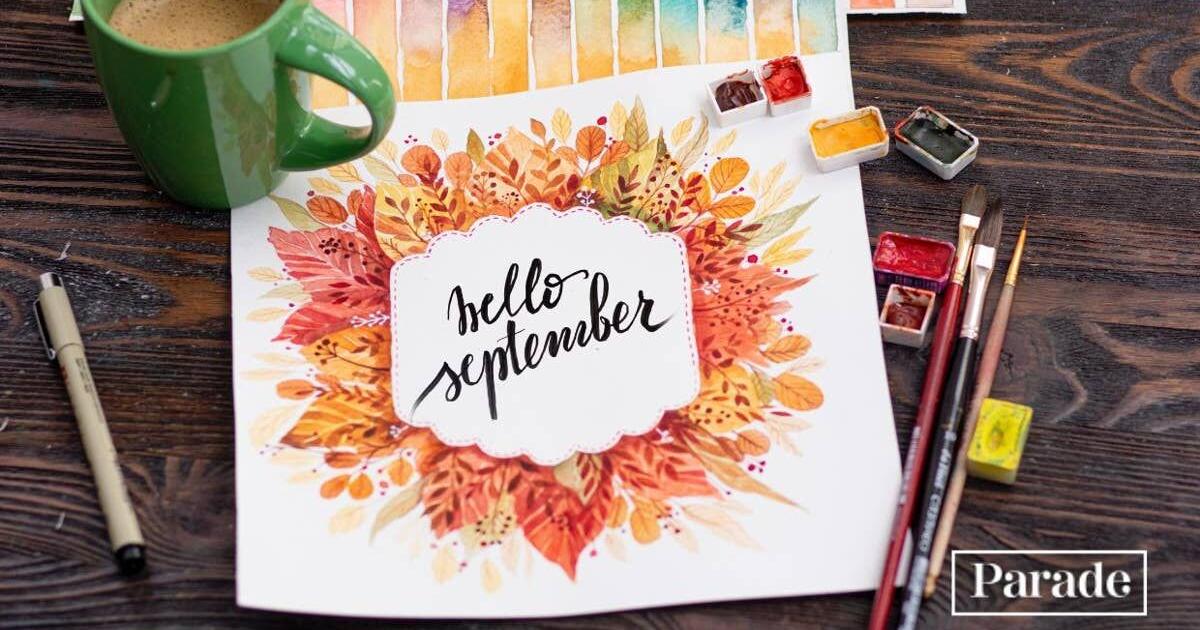 Labor Day, Patriot Day, Rosh Hashanah and More—Check Out All These September Holidays and Observances in 2026