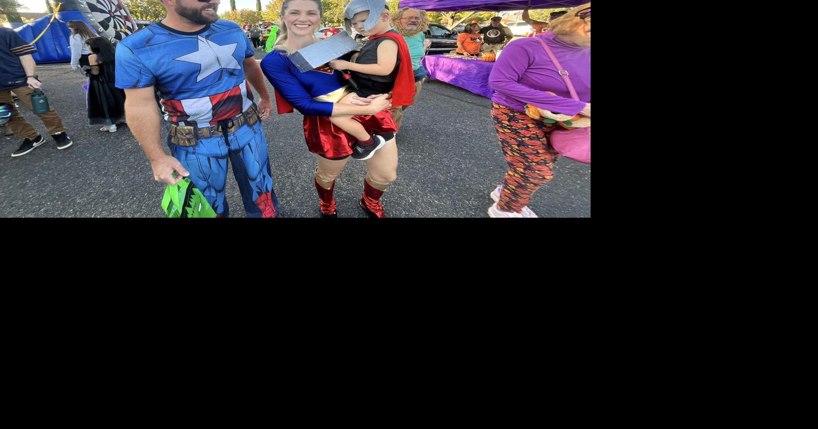 BOO! Lots planned for Halloween in the Verde Valley | News | verdenews.com