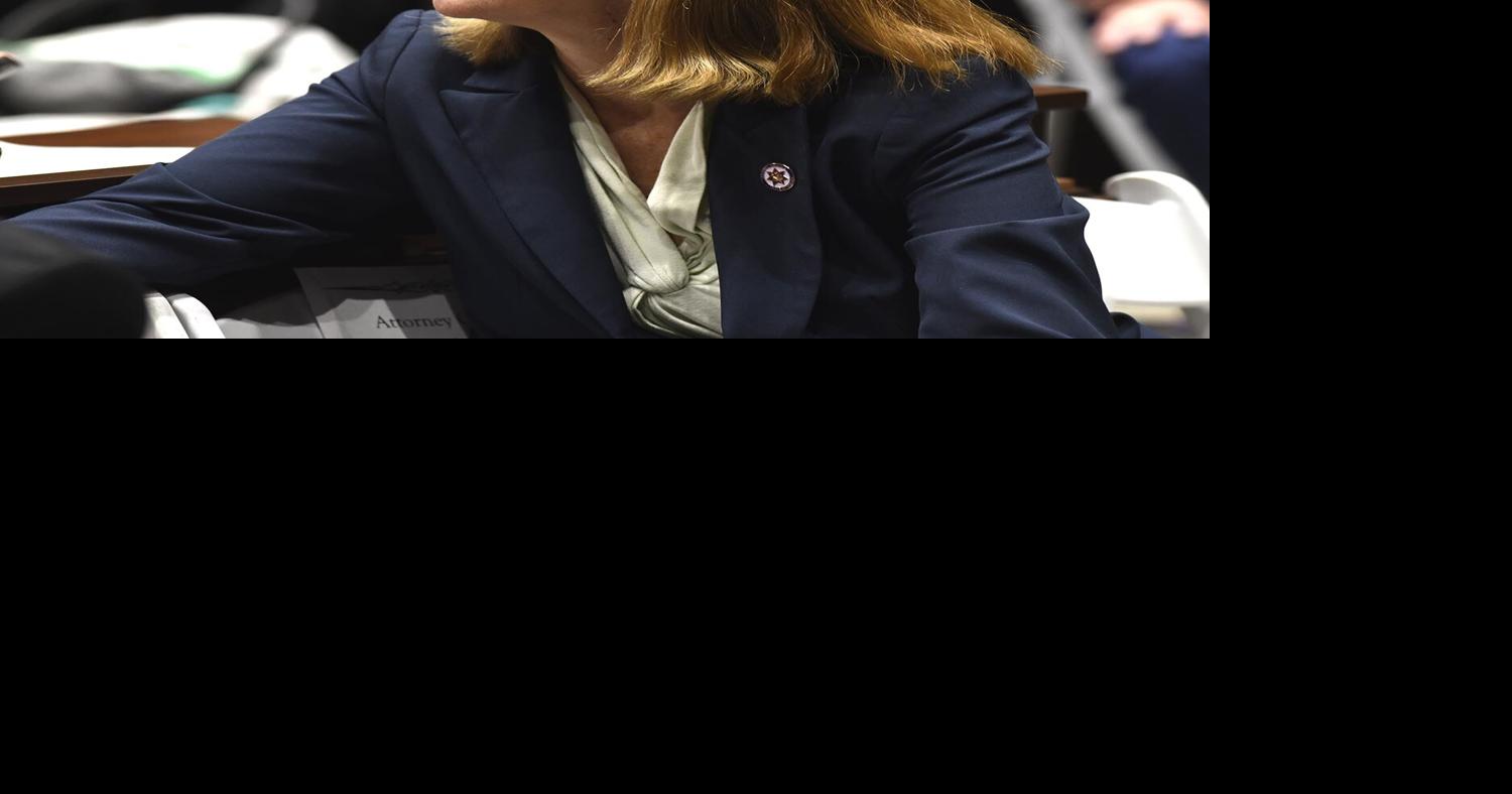 AG Mayes talks Flock data concerns, ICE, statewide audit | News ...