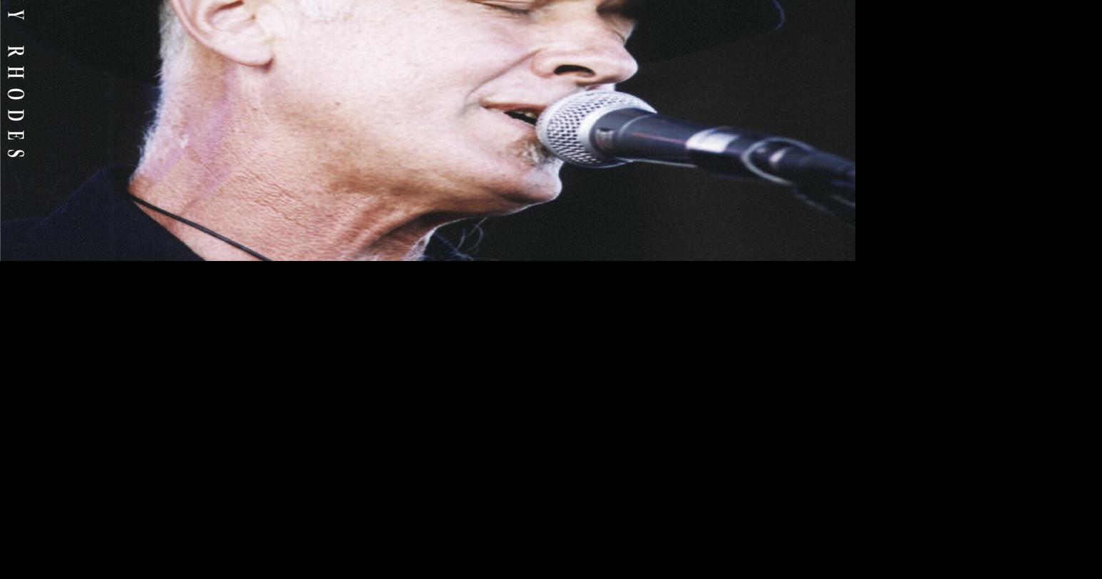 Danny Rhodes Memorial Blues Summit pays tribute to one of Verde Valley ...