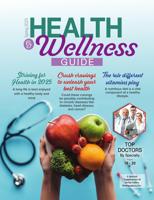 2025 Spring Health and Wellness Guide
