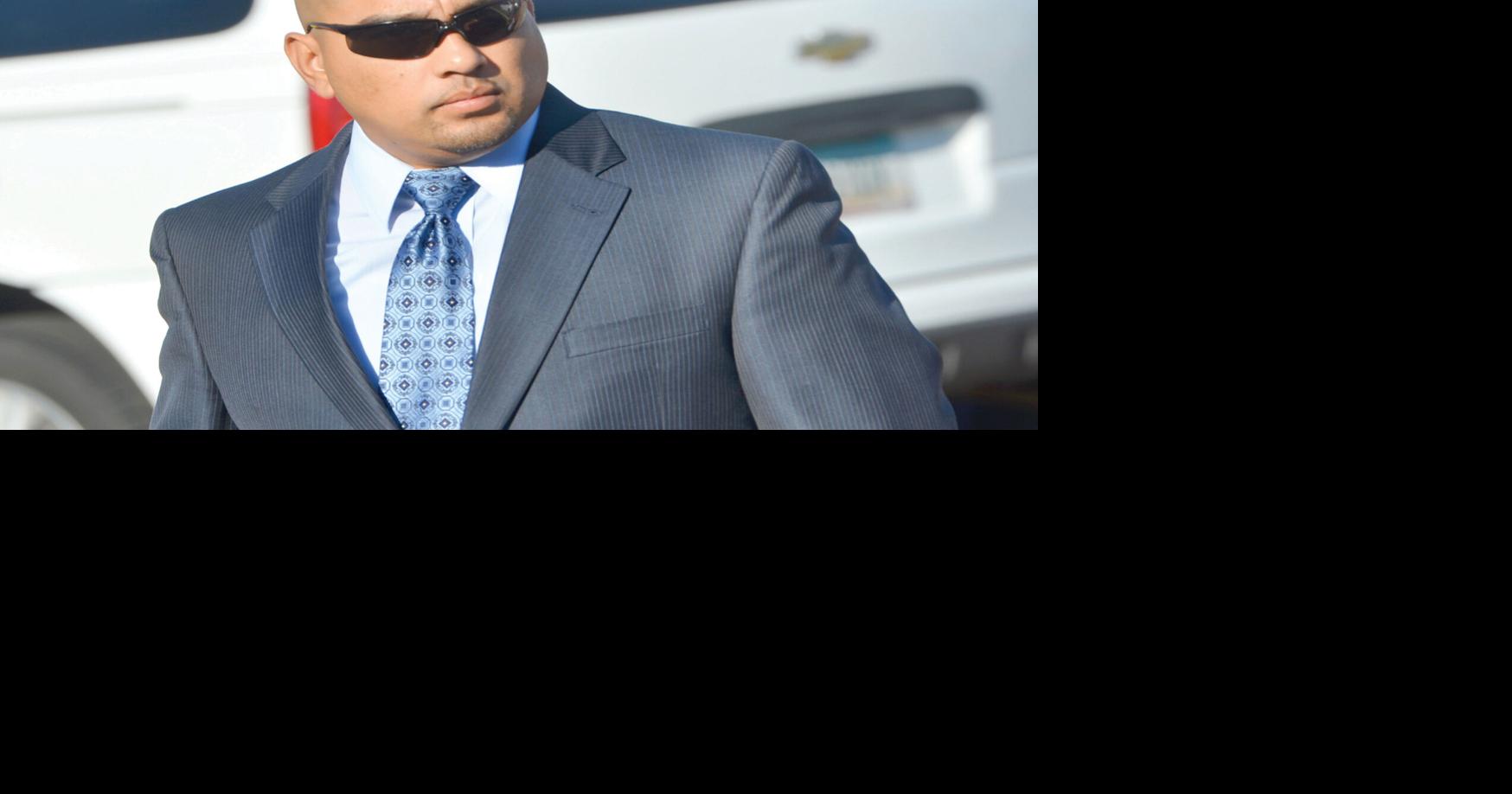 23 years after crime, Cruz trial now underway | News | verdenews.com