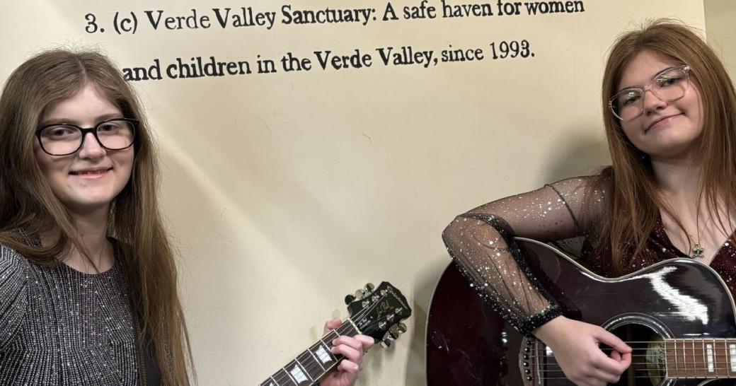 Verde Valley Sanctuary to host 2nd Annual ‘Twice Nice Spring Thrifty ...