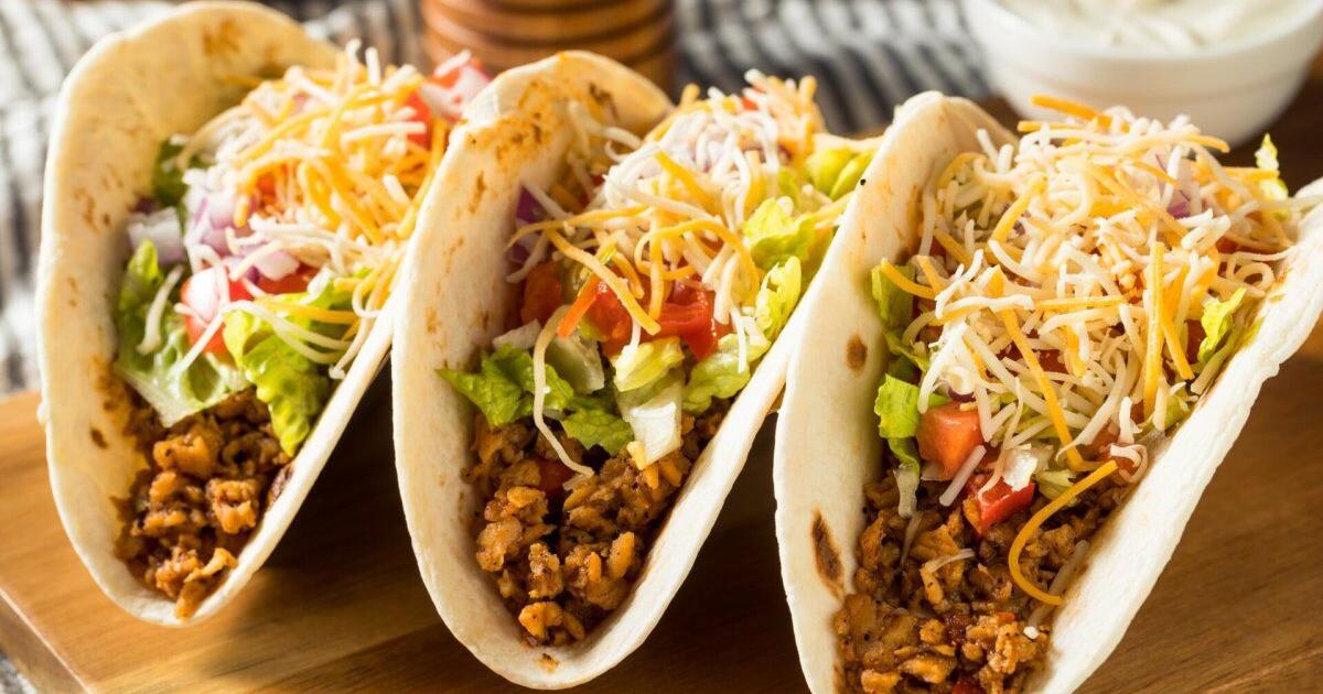 62-year-old fast-food Mexican chain quietly closing restaurants