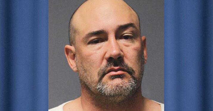 Man charged with 12 counts of sexual exploitation on plea deadline ...