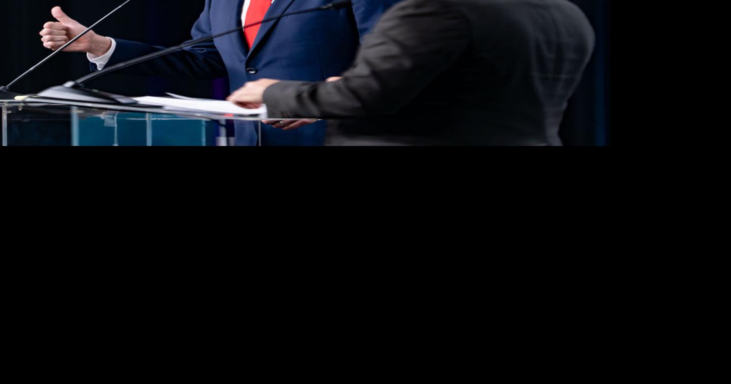 Experience or politics? Arizona GOP attorney general candidates divided