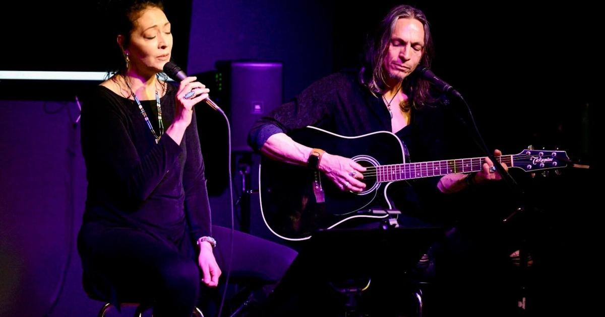 Friday Night at The Theatre Celebrations – All Things Spring | Kudos ...