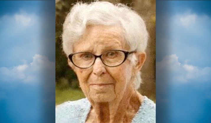 Obituary: Carolyn Rose Anthony | Obituaries | Verdenews.com