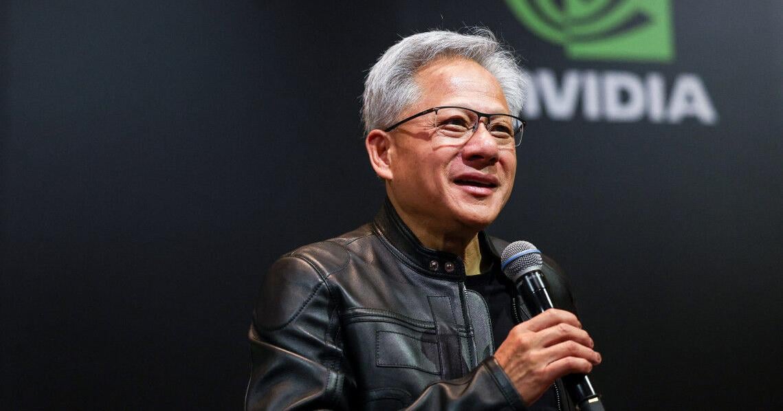 Bank of America spots major Nvidia-linked stock market setup