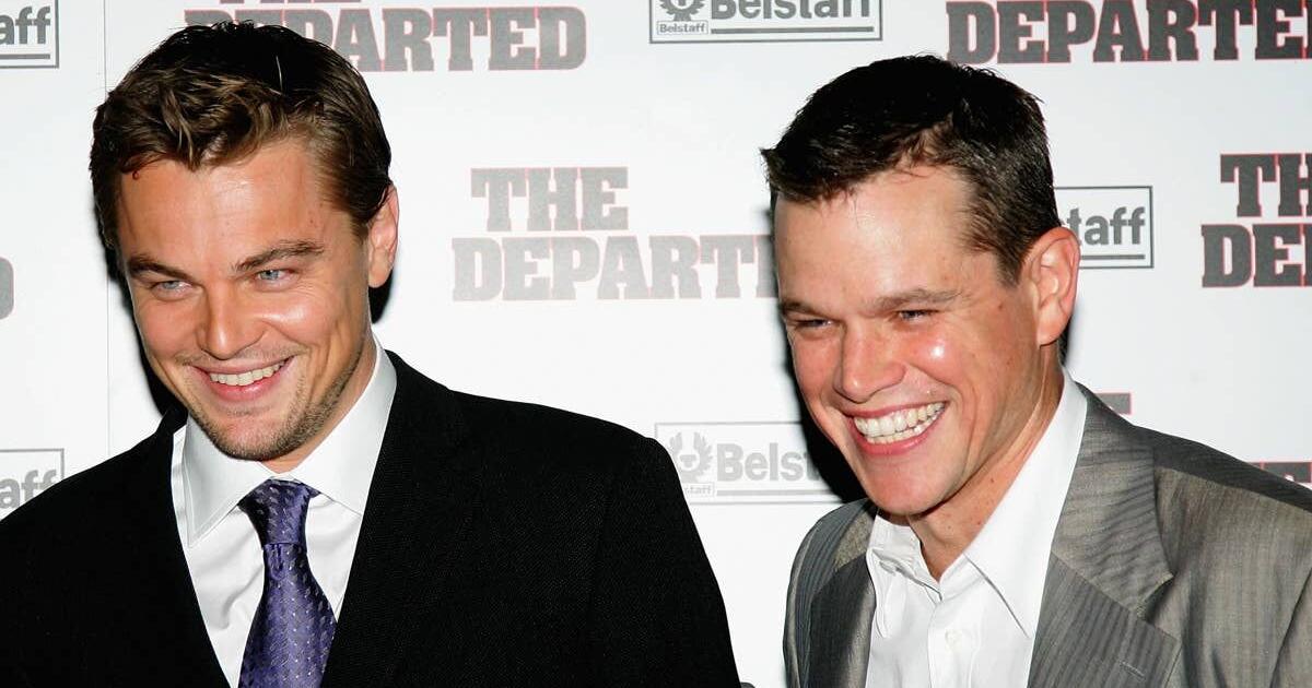 warner-bros-pictures-premiere-of-the-departed---arrivals