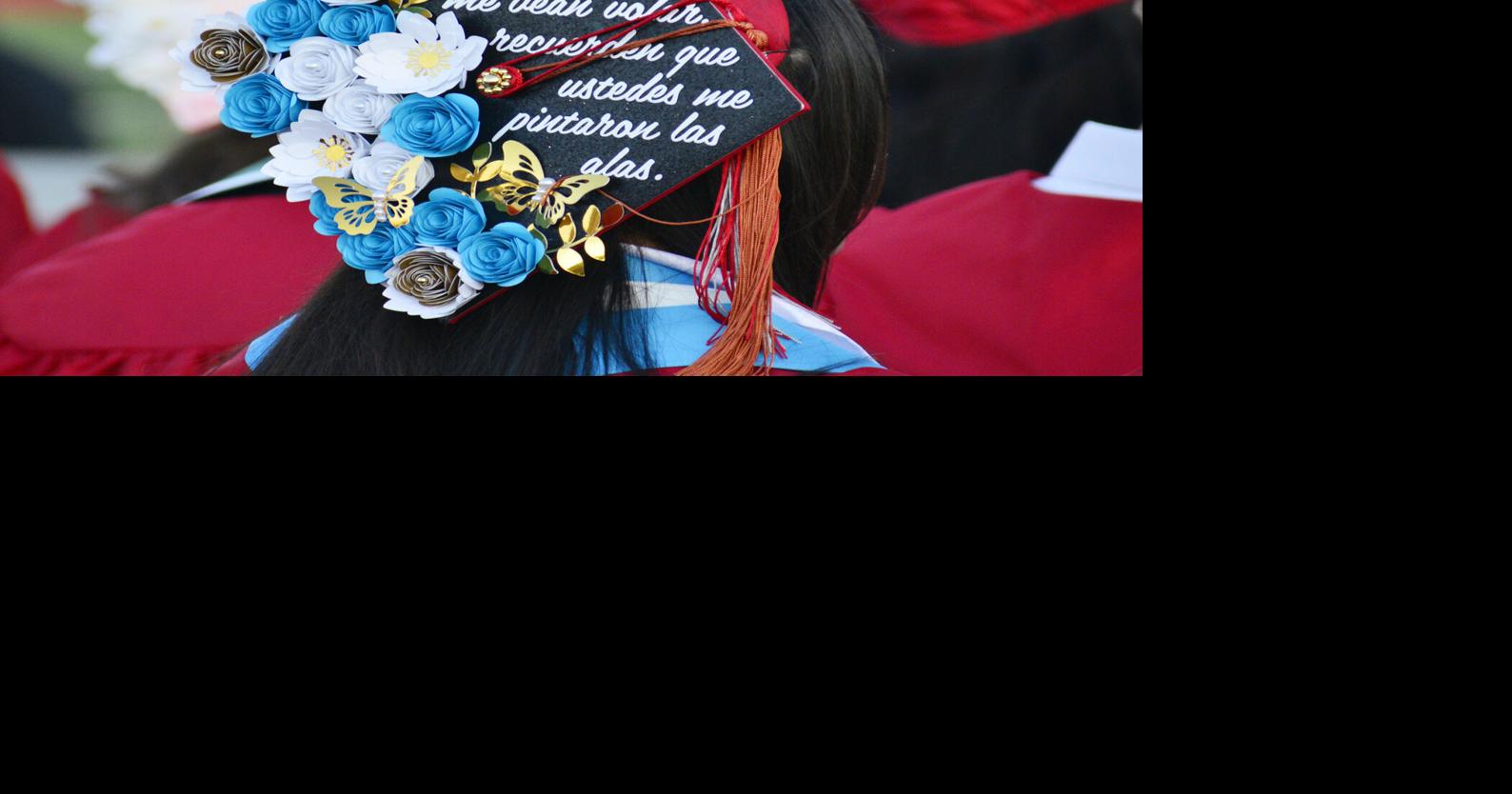 Graduation gap: Fewer of Arizona's growing number of graduates meet state standards