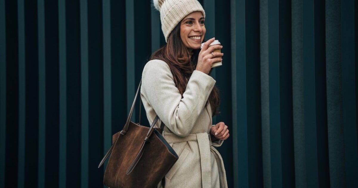 7 Best Winter Travel Outfit Essentials for Women Over 50, According to Stylists