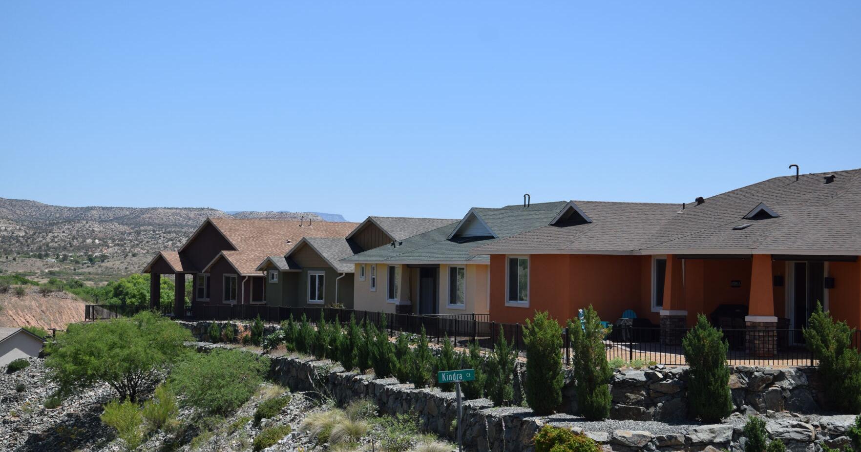 The never-ending housing crisis: Is the end near? - Vimarsana News
