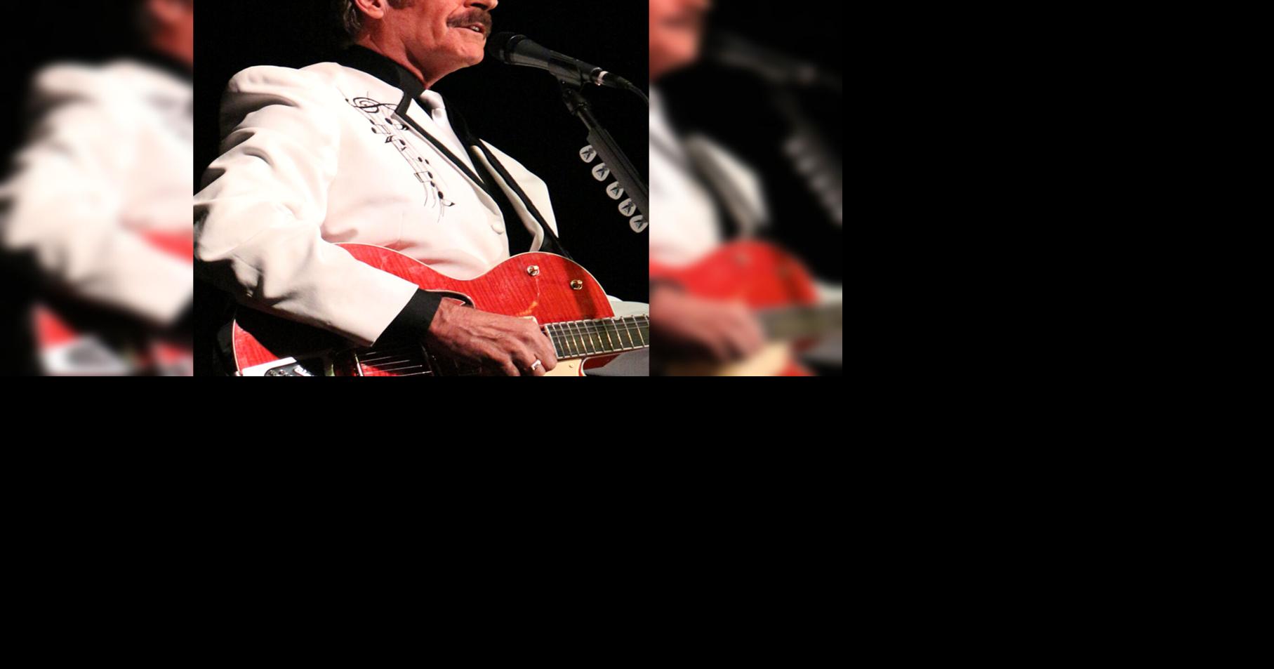 Tom Tayback and the Daddy O’s to rock around the clock at Sound Bites ...
