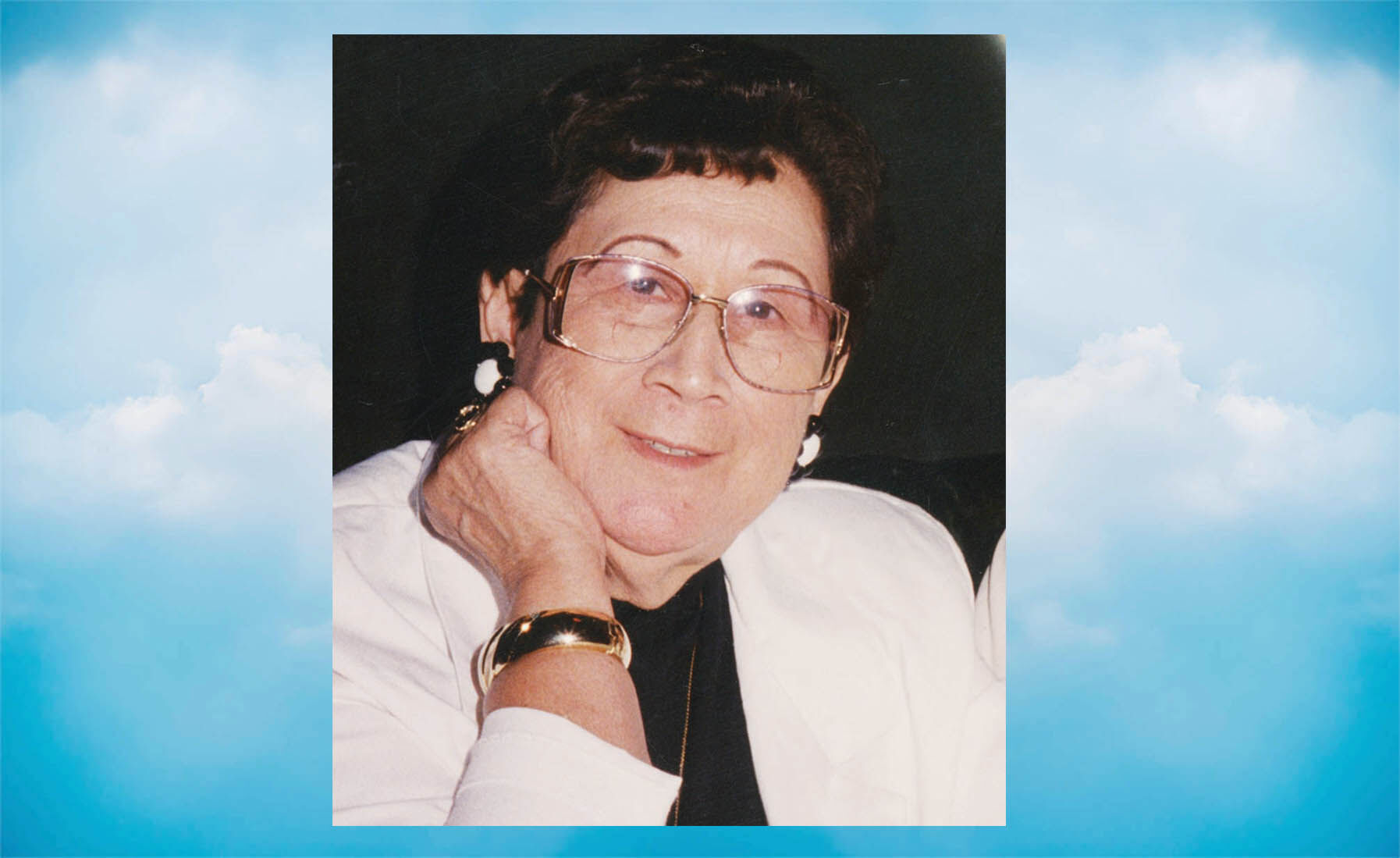 Obituary: Frances Prieto Ontiveros Jan. 10, 1925 - Oct. 5, 2019 ...