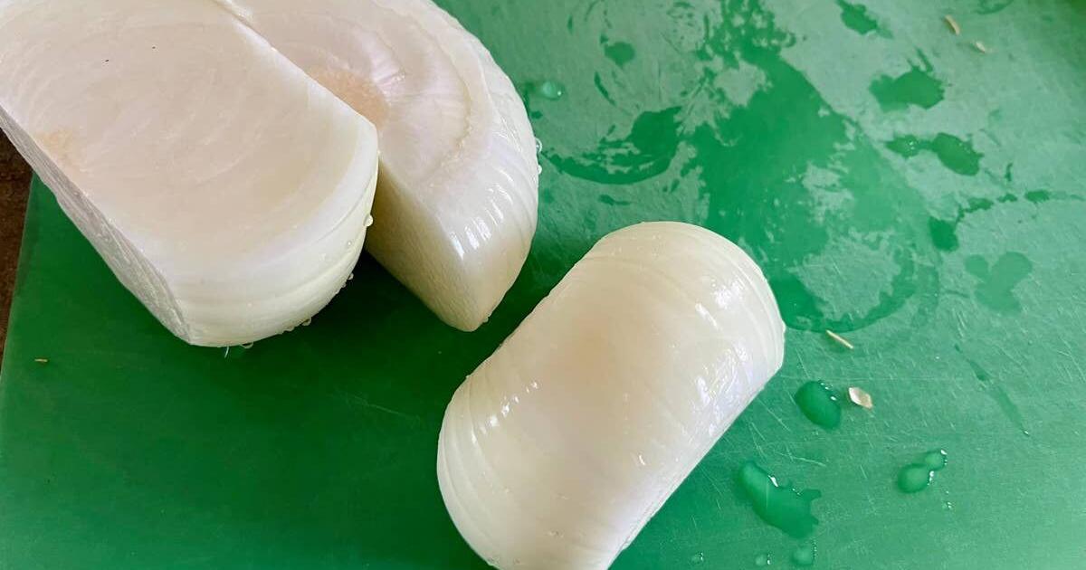 cutting-vidalia-onions-for-casserole