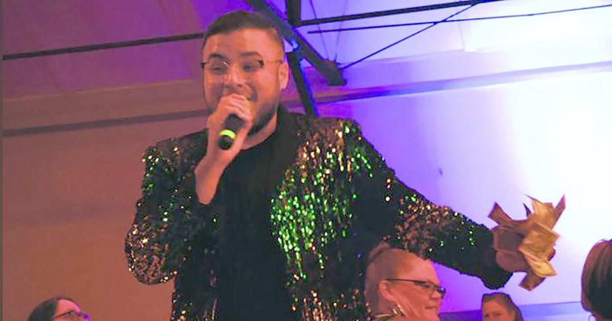 Jerome Drag Show will be adult entertainment | News | verdenews.com