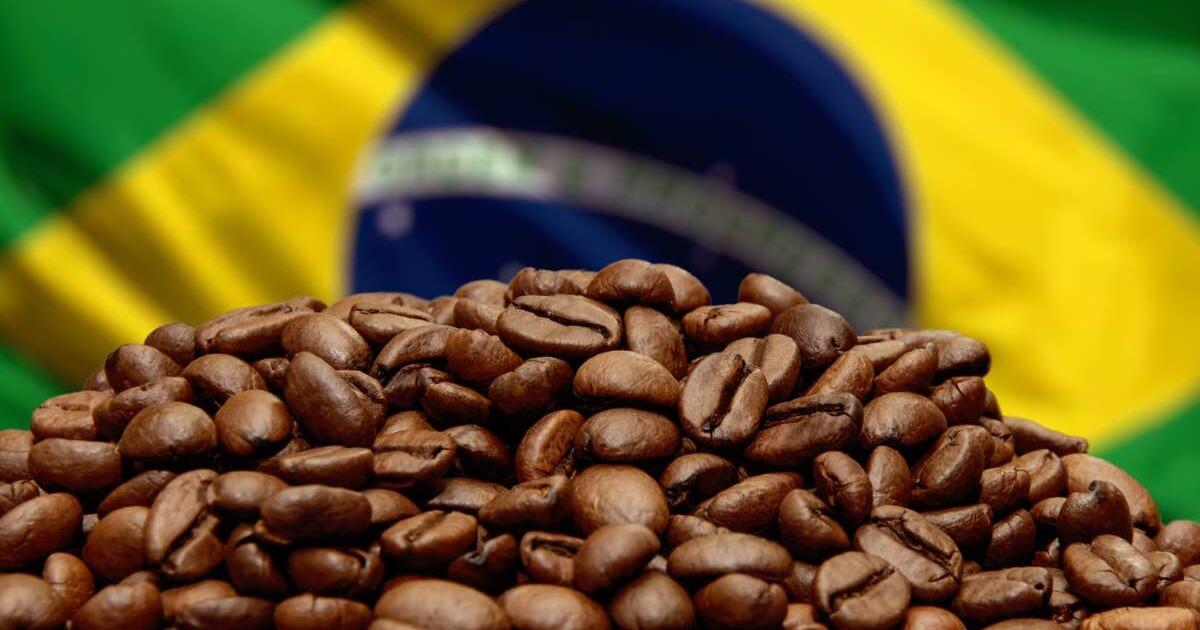 The Brazilian Way To Make Coffee 10x Better 