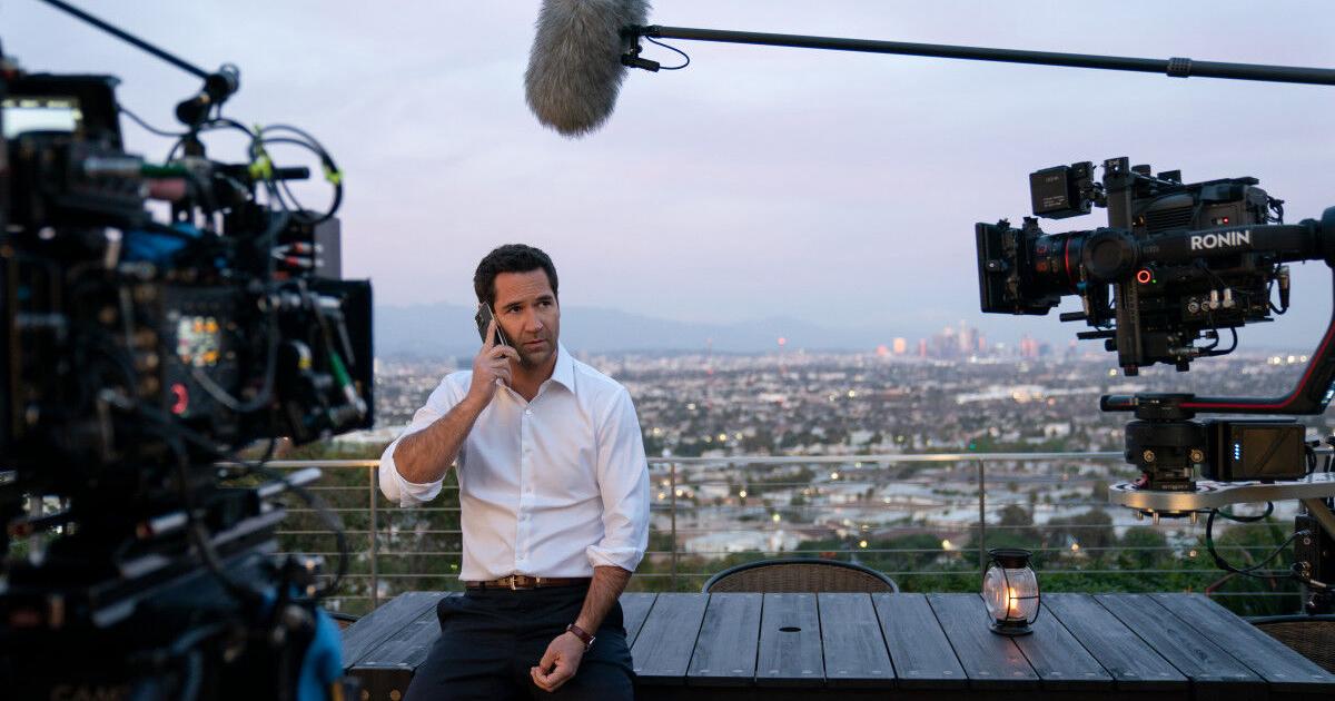 How to Visit 'Lincoln Lawyer's 15 Iconic Los Angeles Locations — From the Bradbury Building to the Beach!