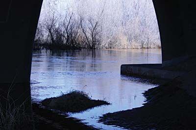 A cautionary tale of growth: Analysis shows how Verde River might go