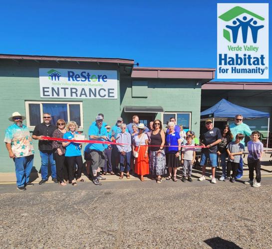 ReStore cuts ribbon on new expansion Features