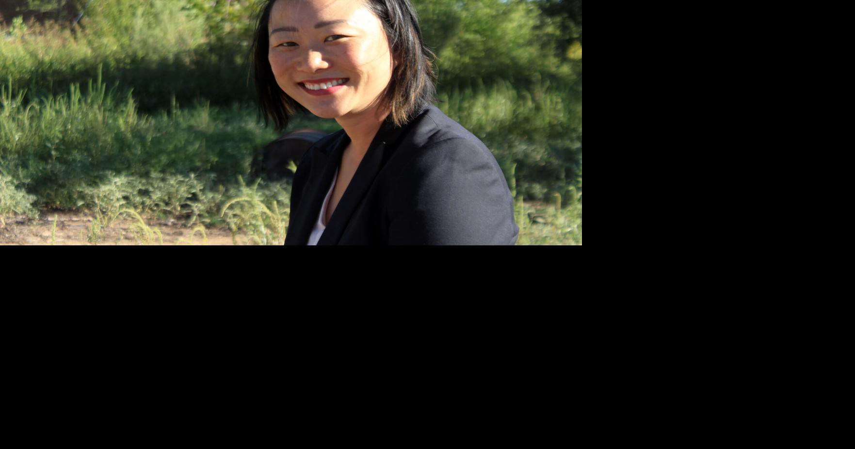 Verde Valley Women who Lead: Sebra Choe | Features | verdenews.com