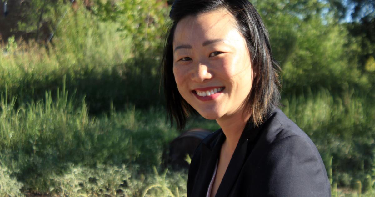 Verde Valley Women who Lead: Sebra Choe | Features | verdenews.com