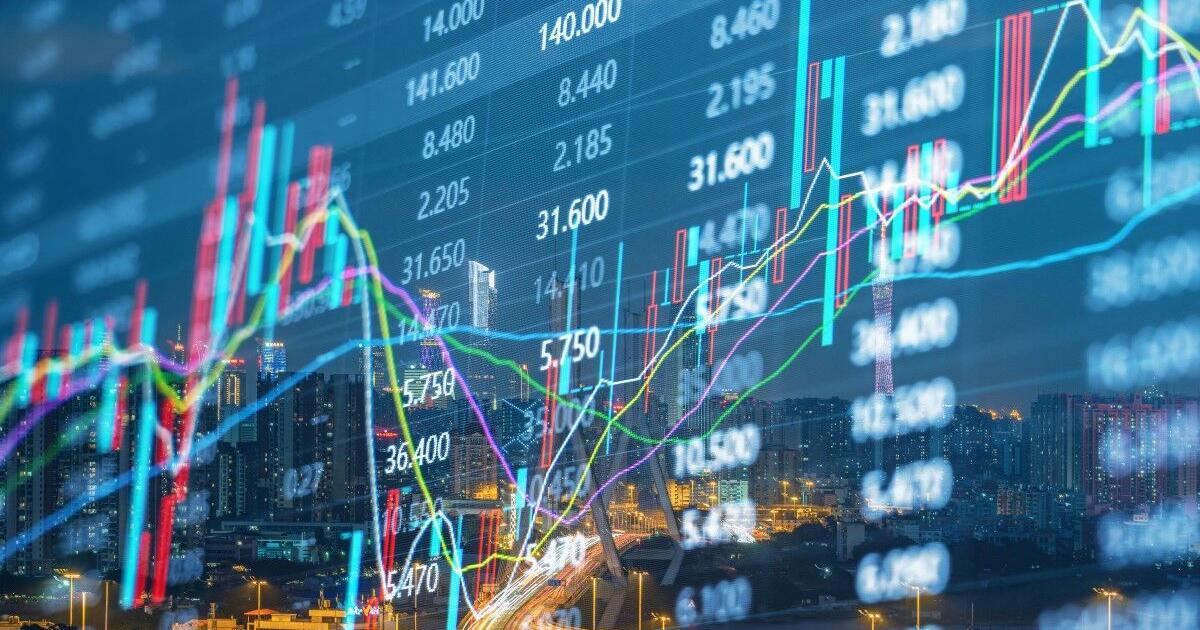 Google's lawsuit, Kalshi's latest valuation, Eventbrite's exit: Stock Market News