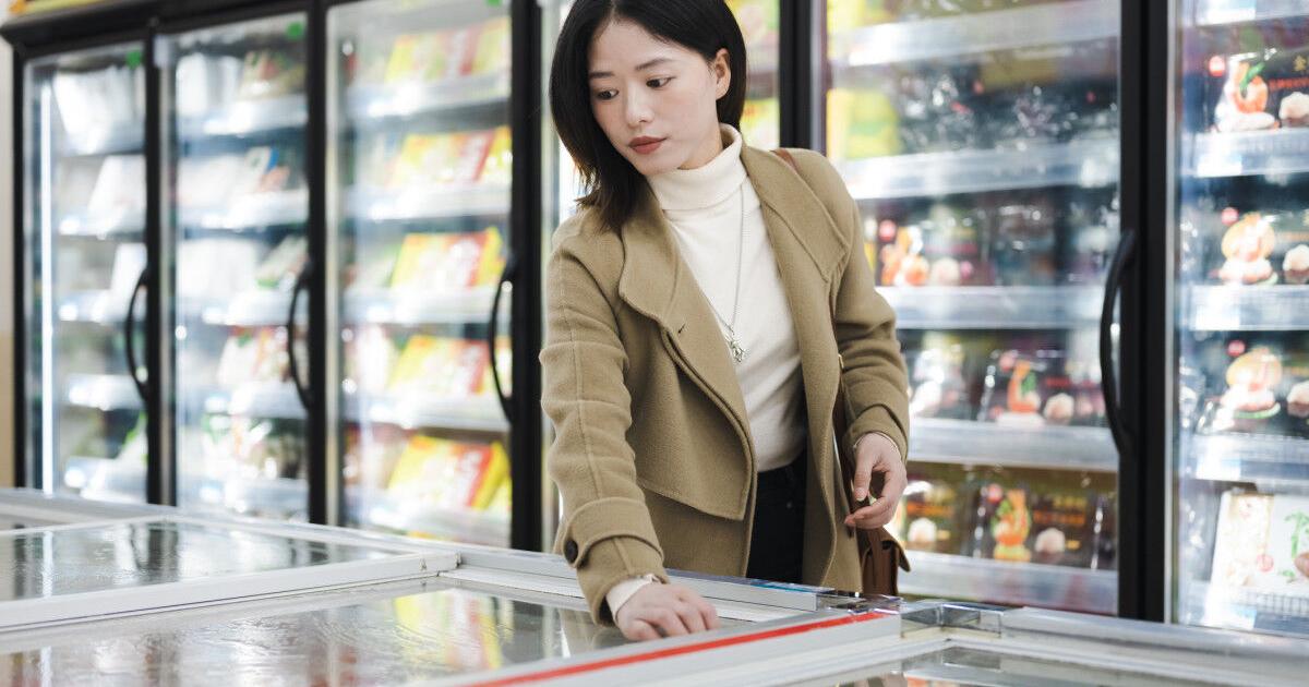 These Are the 11 Best Frozen Foods for Blood Sugar, According to Registered Dietitians