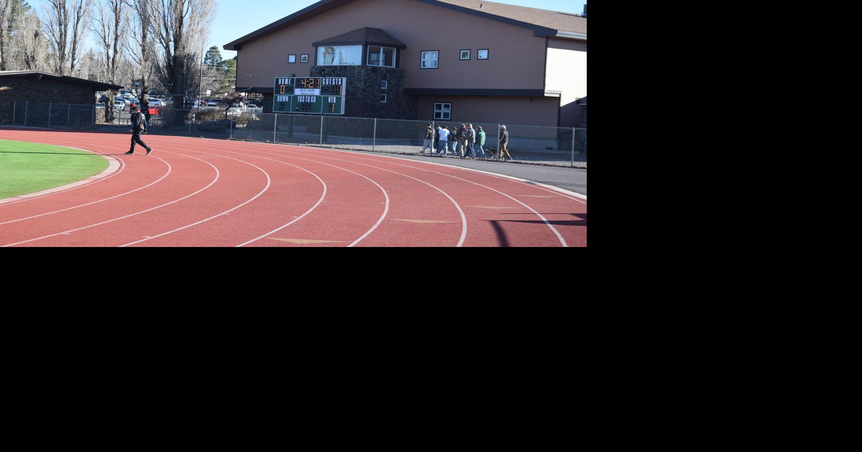 Mingus Marauders lose to Flagstaff in close match | Sports | verdenews.com