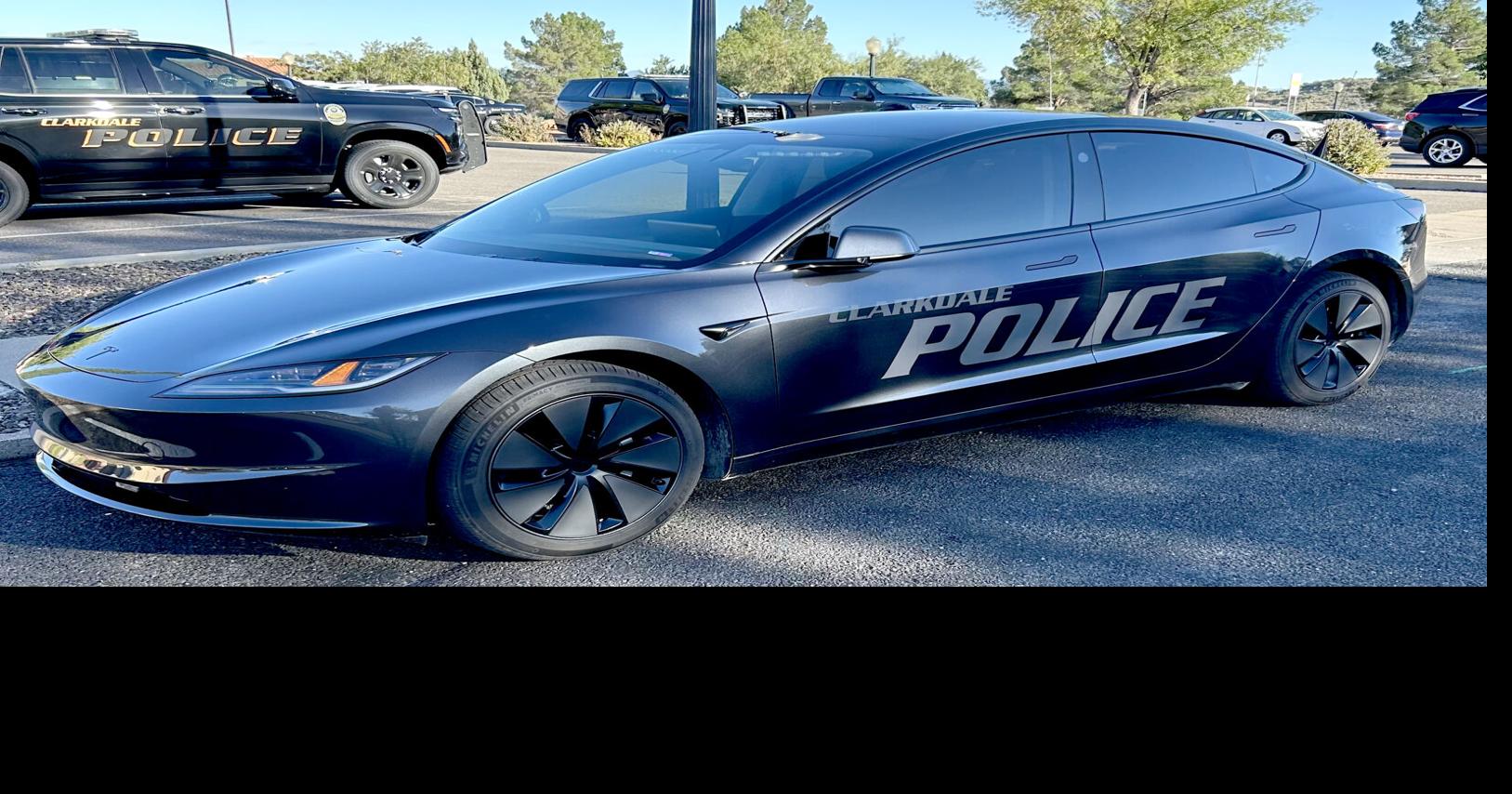 PD gets electric vehicles