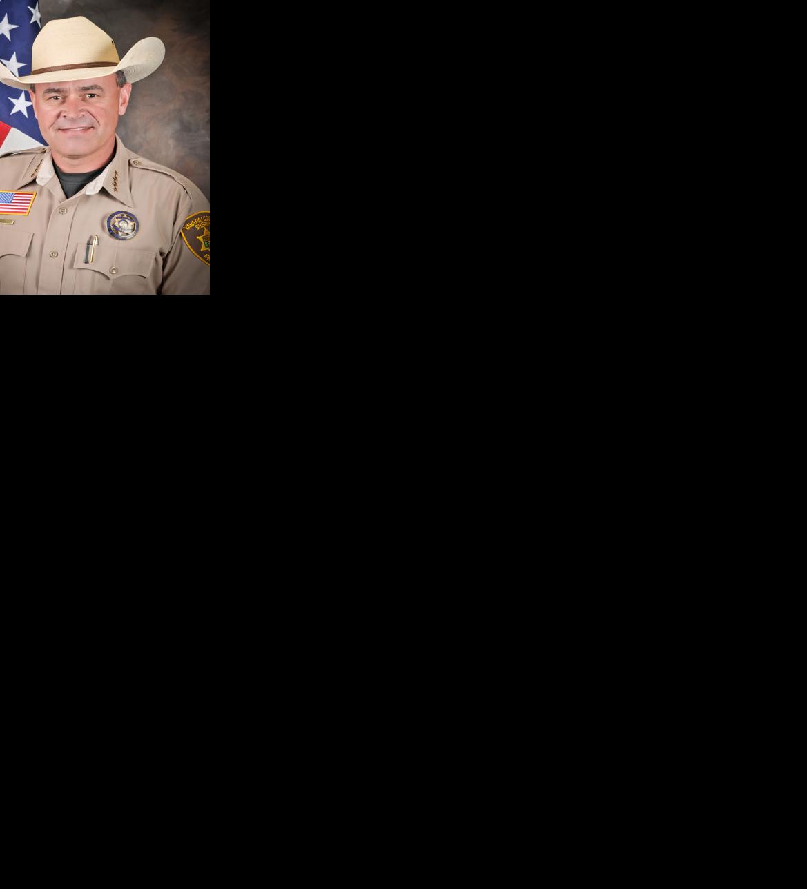 Sheriff Rhodes set to win another four-year term | Regional | verdenews.com