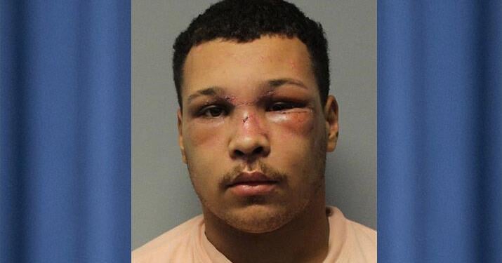 Man involved in vehicle-pedestrian crash facing homicide, DUI charges ...