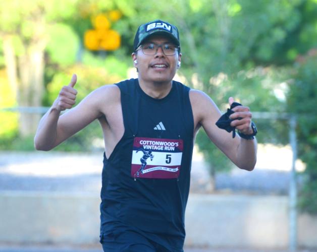 Vintage Run 2026 in the books | News | verdenews.com