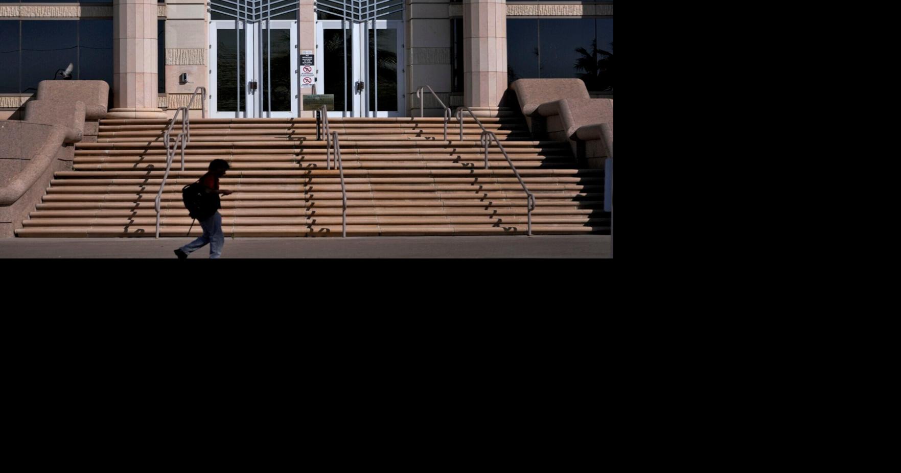 Arizona ESA measure will not make November ballot
