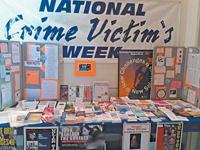 National Crime Victims Week recognized News verdenews com