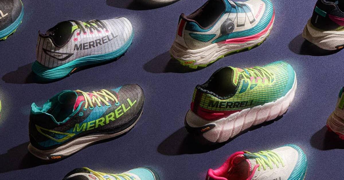 Merrell’s ‘Very Cute’ $77 Leather Slides Bring Sneaker-Level Comfort to Sandal Season